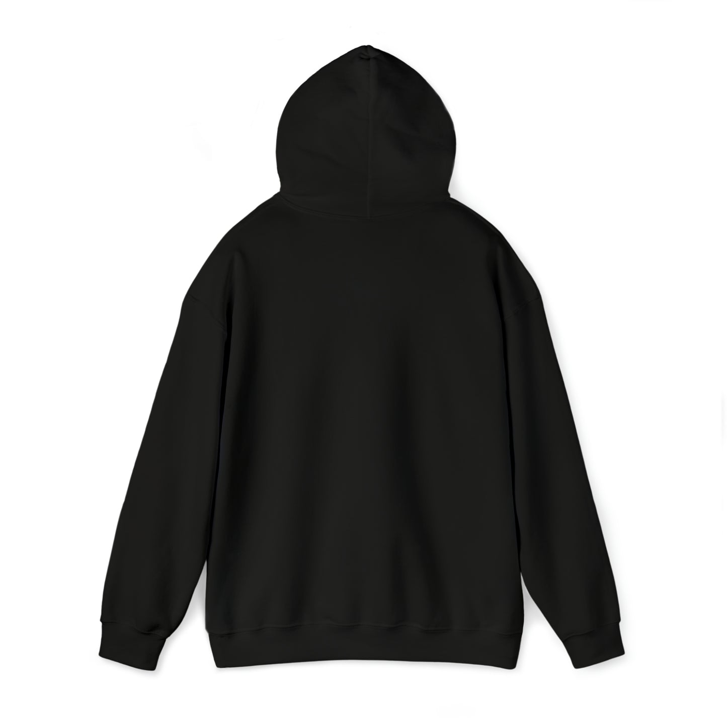 Just Out Livin' My Bass Life Hooded Sweatshirt