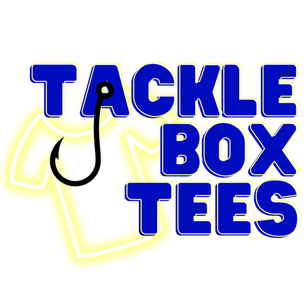 Tackle Box Tees